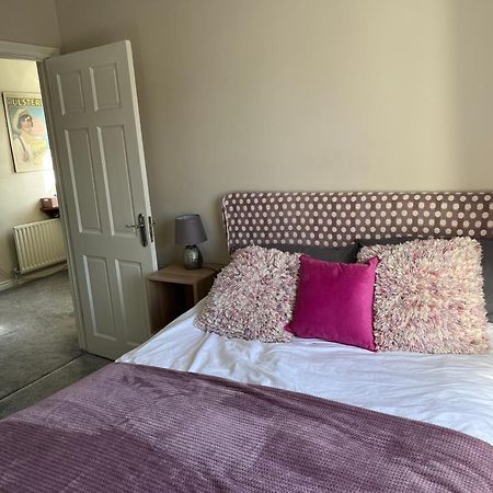 Ballycastle Best Times Ngoại thất bức ảnh